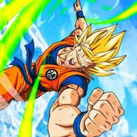 goku ssj