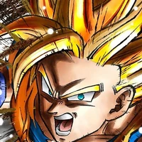 goku ssj 2