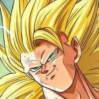 goku ssj 3