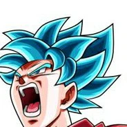 goku ssj blue kaioken