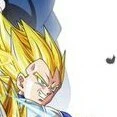 vegeta ssj