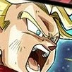 trunks espírito ssj