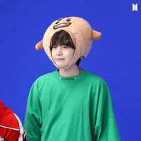 Min Yoongi