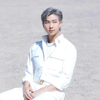 Kim Namjoon