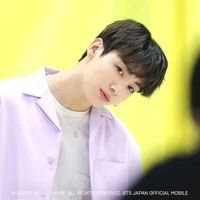 Jungkook (ML)