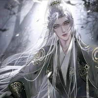 เฟิงเสวียน(เงา/หยกแห่งสายลม)