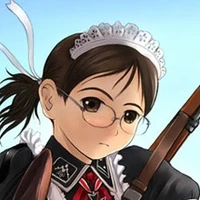 servante(mei)