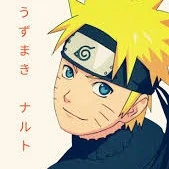naruto mãe