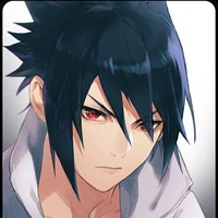 sasuke pai