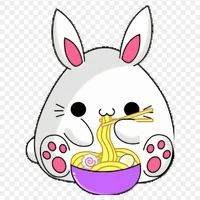 bish!!🖕(bunny) 💀