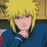Minato Namikaze