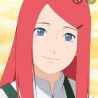 kushina Uzumaki