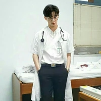 Mark Lee <Dokter