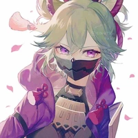 Kuki Shinobu