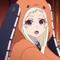 Runa Yomozuki