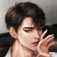 เคน(คู่หมั้นนายเอก)