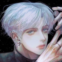 เมเปิ้ล(นายเอก)