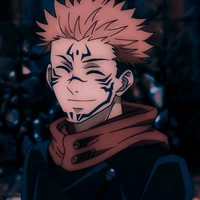 Sukuna Ryomen