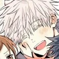 Gojo Satoru