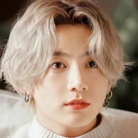jeon Jungkook