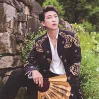 kim namjoon