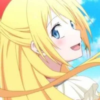 Zenitsu/Chikuyoumi(Versi cewe)