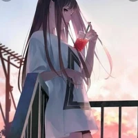 นาโอมิ(แม่นางเอก)