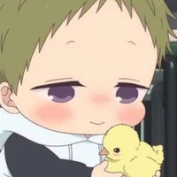 (นายเอกตอนเด็ก)