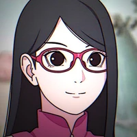 Sarada Uchiha