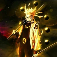 Naruto Uzumaki