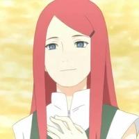 Kushina Uzumaki