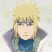 Minato Namikaze