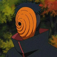 Madara palsu ( tobi/obito )