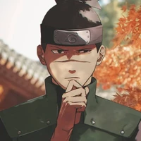 Iruka Umino