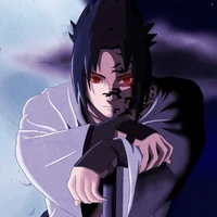 Sasuke Uchiha