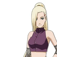Ino Yamanaka