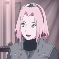 Sakura Haruno