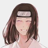 Neji Hyuga