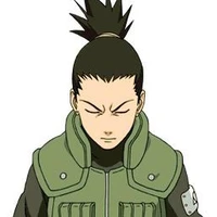 Shikamaru Nara