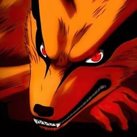 Kurama/Kyuubi ( Masa Lalu/Boruto )