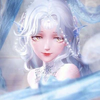 โอลิเวีย (เทพีแห่งทะเล)