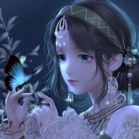 โมเบียส (เทพีแห่งพิษ)