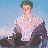 zoro