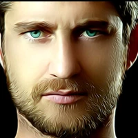 JAMES/ Griffin