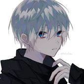 เทีย : แอด ★ ฉายา เงียบสงบ ★
