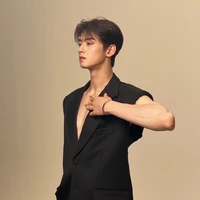 Cha EunWoo