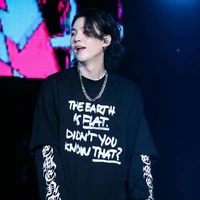 Yoongi