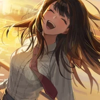 Su xiao ( A high school student )