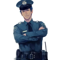 John gao ( police crime branch )