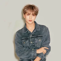 seo Donghyuk < Haechan > (🐻)